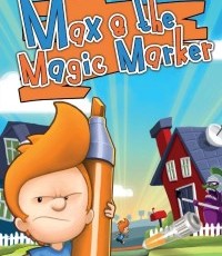 马克思与魔法标记