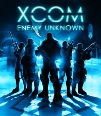 幽浮：未知敌人