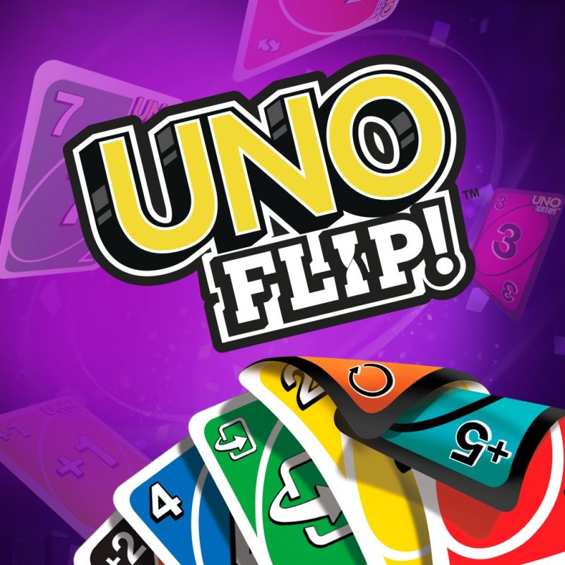 Uno Flip