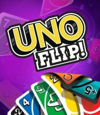 Uno Flip