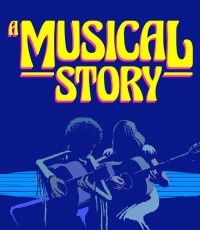 音乐故事