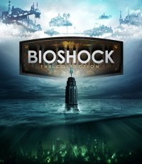 生化奇兵：收藏版