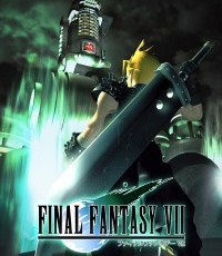 最终幻想7