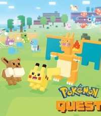 宝可梦探险寻宝