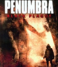 半影：黑色瘟疫