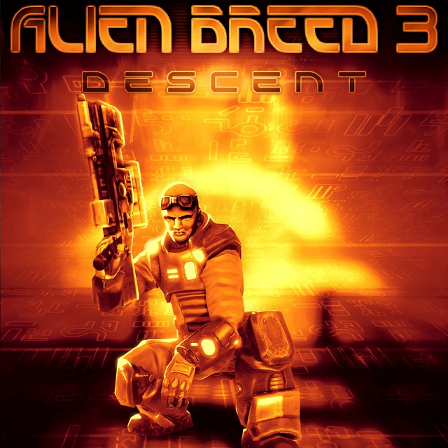 异形繁殖3：侵袭