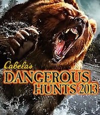 坎贝拉危险狩猎2013