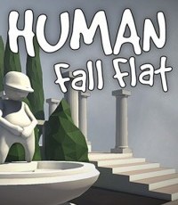 人类：一败涂地