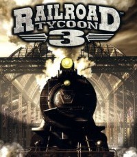 铁路大亨3