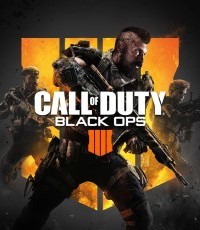 使命召唤：黑色行动4