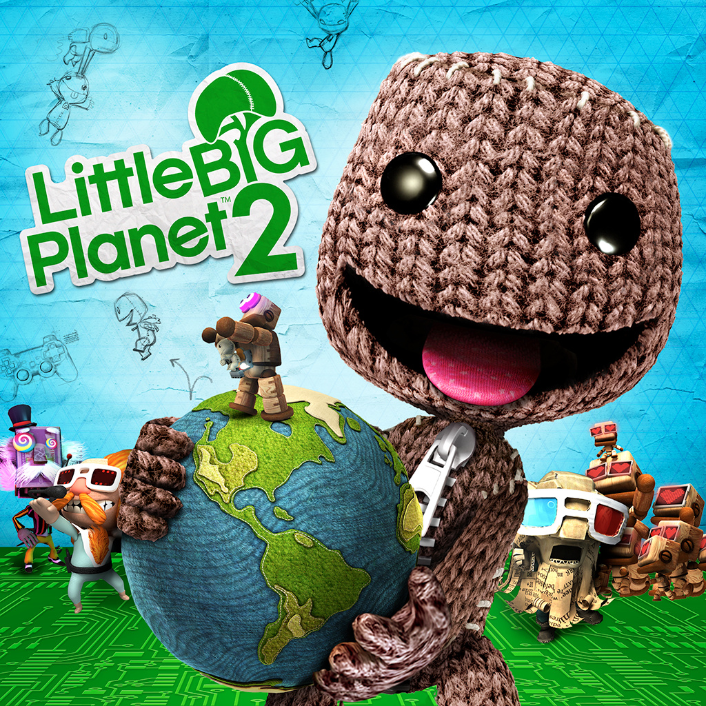 小小大星球2