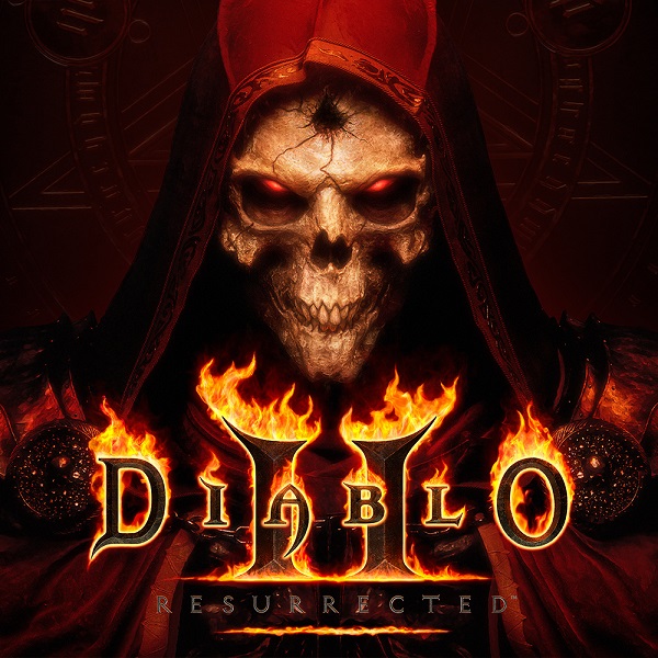 暗黑破坏神2：狱火重生