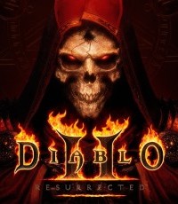 暗黑破坏神2：狱火重生