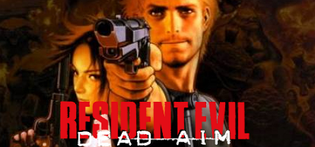 枪下游魂4：生化危机 英雄不死