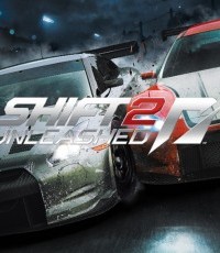 极品飞车：变速2