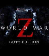 僵尸世界大战 年度版