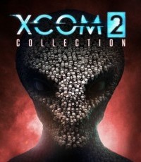 幽浮2 典藏合集