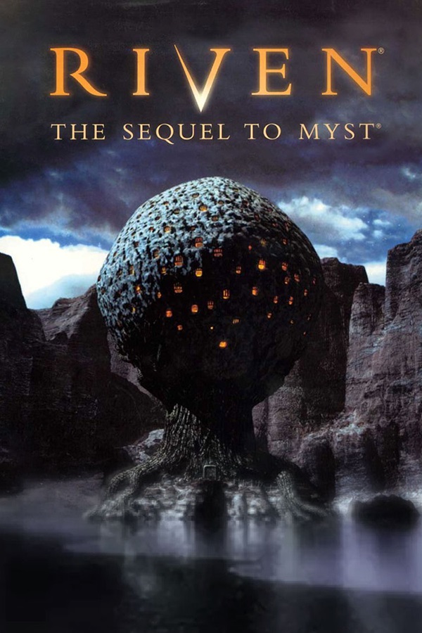 神秘岛：星空断层