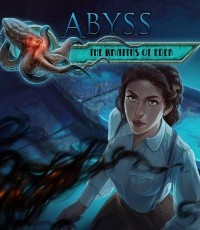 深渊：伊甸的幽灵