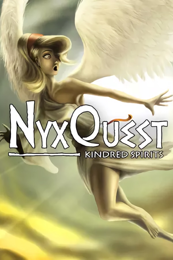 夜神任务：同心同灵