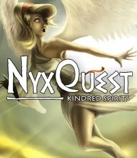 夜神任务：同心同灵