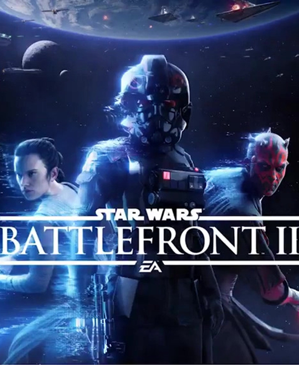 星球大战：前线2