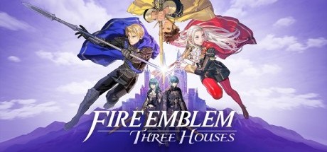 火焰纹章：风花雪月