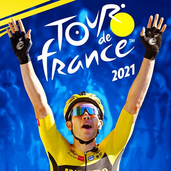 环法自行车赛2021