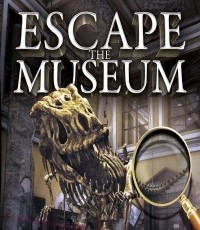 逃离博物馆