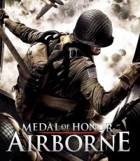 荣誉勋章：空降神兵