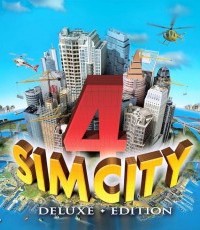 模拟城市4