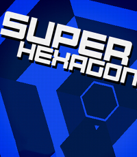 超级六边形