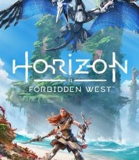 地平线：西之绝境