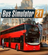 巴士模拟21