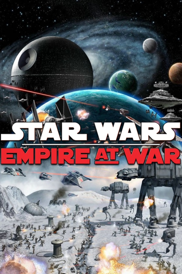 星球大战：帝国战争