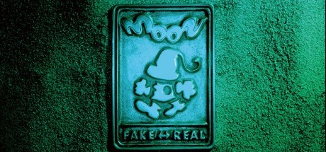 月亮：RPG冒险混响