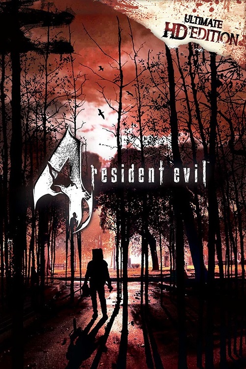 生化危机4：终极高清版