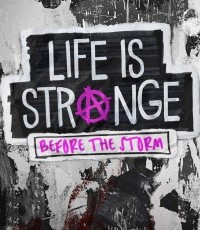 奇异人生：风暴前夕 第一章