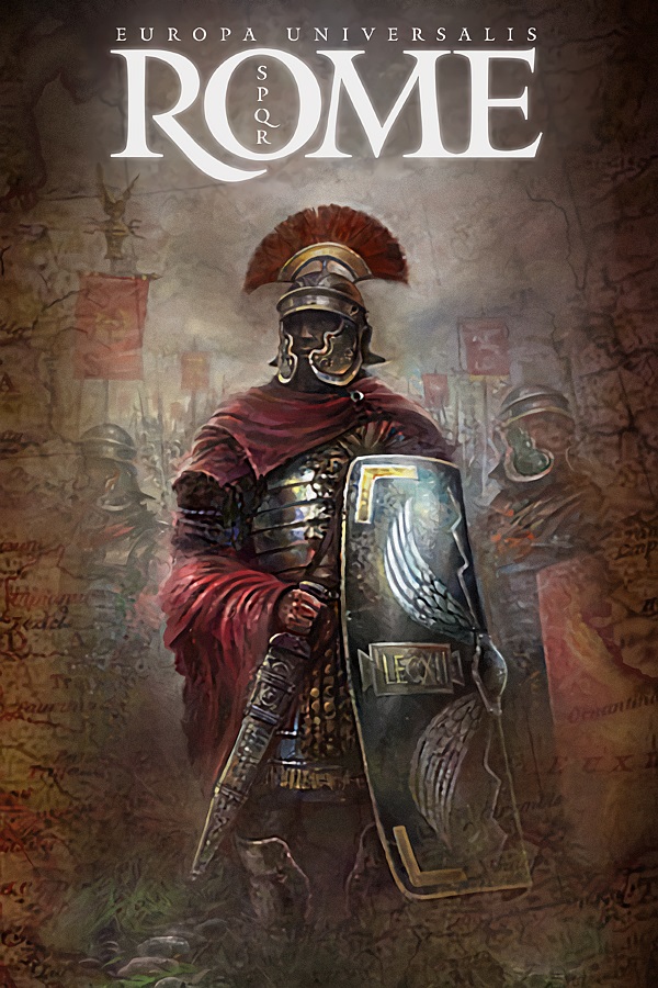 欧陆风云：罗马