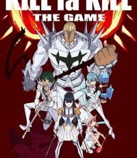 斩服少女：异布