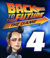 回到未来：第4章