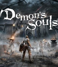 恶魔之魂：重制版