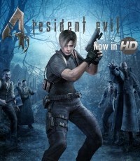 生化危机4：高清版