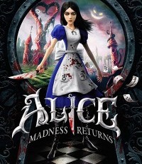 爱丽丝：疯狂回归