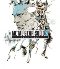 合金装备2：实体