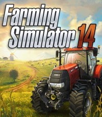 模拟农场14