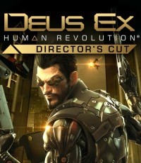 杀出重围：人类革命 导演剪辑版