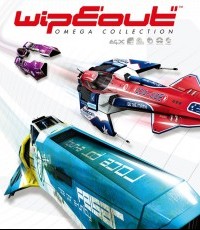 反重力赛车：终极合集