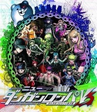 新弹丸论破V3：大家互相残杀的新学期