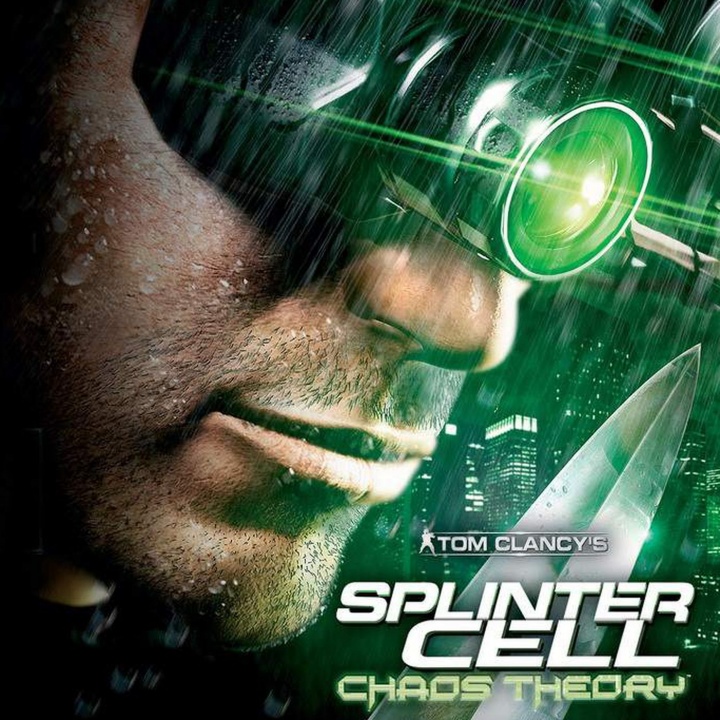 细胞分裂：混沌理论